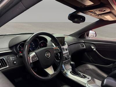 2011 Cadillac CTS Performance   - Photo 15 - Lennox, CA 90304