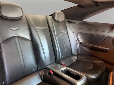 2011 Cadillac CTS Performance   - Photo 23 - Lennox, CA 90304