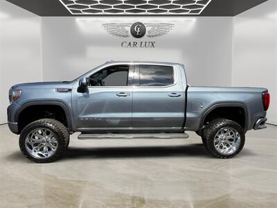 2019 GMC Sierra 1500 Denali   - Photo 4 - Lennox, CA 90304