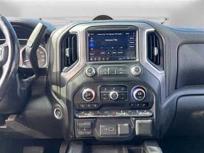 2019 GMC Sierra 1500 Denali   - Photo 12 - Lennox, CA 90304