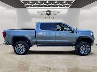 2019 GMC Sierra 1500 Denali   - Photo 8 - Lennox, CA 90304