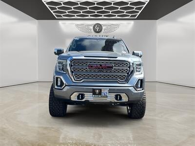 2019 GMC Sierra 1500 Denali   - Photo 2 - Lennox, CA 90304