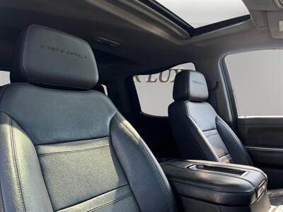 2019 GMC Sierra 1500 Denali   - Photo 15 - Lennox, CA 90304