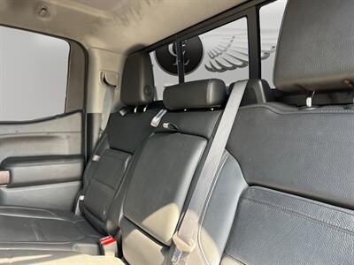 2019 GMC Sierra 1500 Denali   - Photo 14 - Lennox, CA 90304