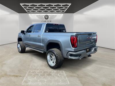 2019 GMC Sierra 1500 Denali   - Photo 5 - Lennox, CA 90304
