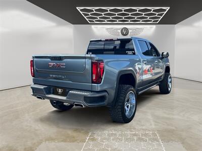 2019 GMC Sierra 1500 Denali   - Photo 7 - Lennox, CA 90304
