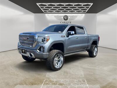 2019 GMC Sierra 1500 Denali   - Photo 3 - Lennox, CA 90304