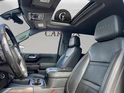 2019 GMC Sierra 1500 Denali   - Photo 9 - Lennox, CA 90304
