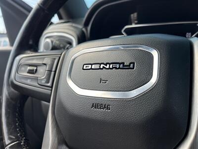 2019 GMC Sierra 1500 Denali   - Photo 21 - Lennox, CA 90304