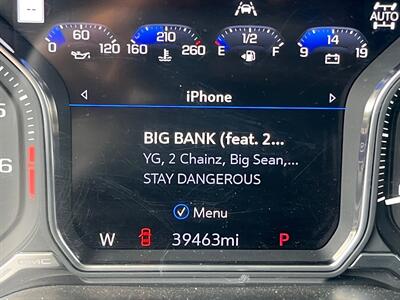 2019 GMC Sierra 1500 Denali   - Photo 20 - Lennox, CA 90304