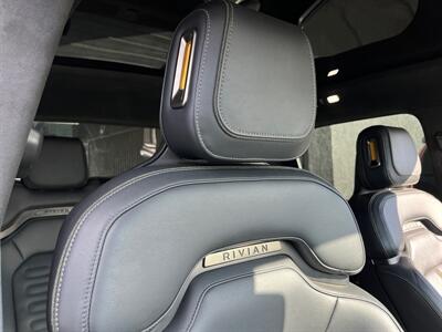 2022 Rivian R1T Launch Edition   - Photo 23 - Lennox, CA 90304