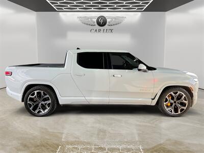 2022 Rivian R1T Launch Edition   - Photo 8 - Lennox, CA 90304