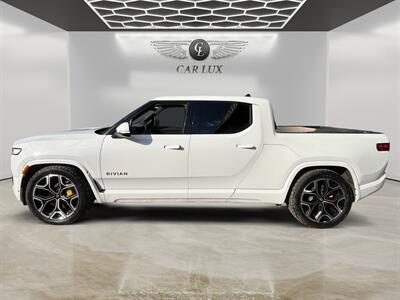 2022 Rivian R1T Launch Edition   - Photo 4 - Lennox, CA 90304