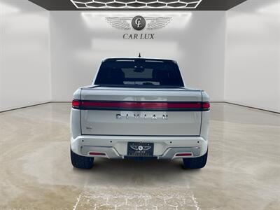 2022 Rivian R1T Launch Edition   - Photo 6 - Lennox, CA 90304