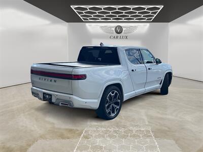2022 Rivian R1T Launch Edition   - Photo 7 - Lennox, CA 90304