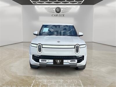 2022 Rivian R1T Launch Edition   - Photo 2 - Lennox, CA 90304