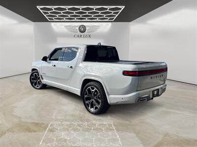 2022 Rivian R1T Launch Edition   - Photo 5 - Lennox, CA 90304