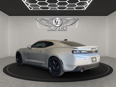 2018 Chevrolet Camaro LT   - Photo 5 - Lennox, CA 90304