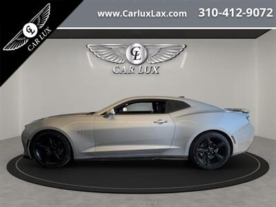 2018 Chevrolet Camaro LT   - Photo 4 - Lennox, CA 90304