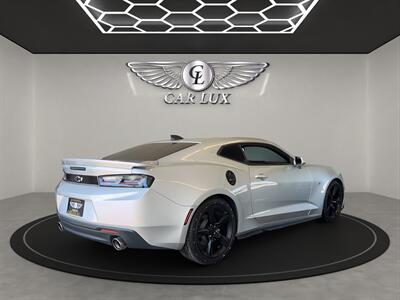 2018 Chevrolet Camaro LT   - Photo 7 - Lennox, CA 90304