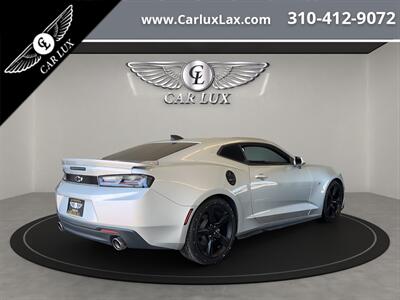 2018 Chevrolet Camaro LT   - Photo 7 - Lennox, CA 90304