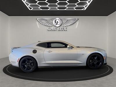 2018 Chevrolet Camaro LT   - Photo 8 - Lennox, CA 90304