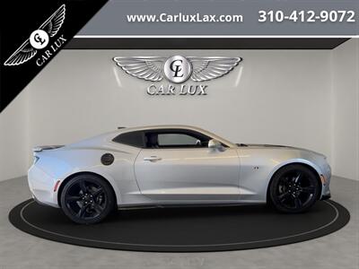 2018 Chevrolet Camaro LT   - Photo 8 - Lennox, CA 90304
