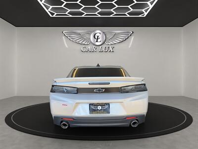 2018 Chevrolet Camaro LT   - Photo 6 - Lennox, CA 90304