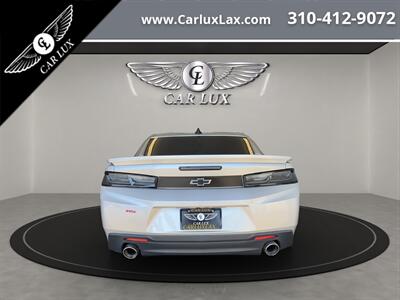 2018 Chevrolet Camaro LT   - Photo 6 - Lennox, CA 90304