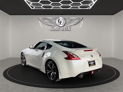 2019 Nissan 370Z Sport   - Photo 4 - Lennox, CA 90304