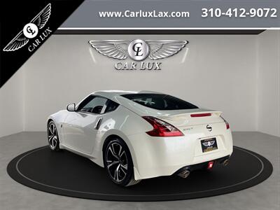 2019 Nissan 370Z Sport   - Photo 4 - Lennox, CA 90304