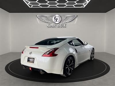 2019 Nissan 370Z Sport   - Photo 6 - Lennox, CA 90304