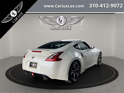 2019 Nissan 370Z Sport   - Photo 6 - Lennox, CA 90304