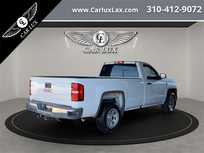 2016 GMC Sierra 1500   - Photo 7 - Lennox, CA 90304