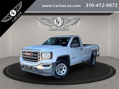 2016 GMC Sierra 1500   - Photo 3 - Lennox, CA 90304