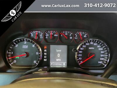 2016 GMC Sierra 1500   - Photo 11 - Lennox, CA 90304