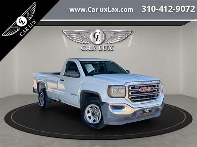 2016 GMC Sierra 1500   - Photo 1 - Lennox, CA 90304