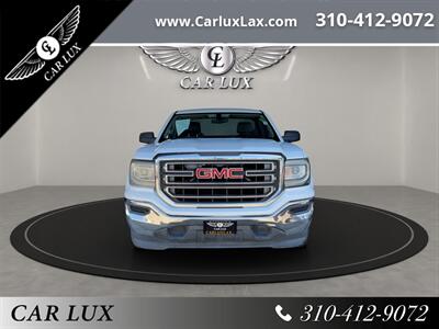 2016 GMC Sierra 1500   - Photo 2 - Lennox, CA 90304