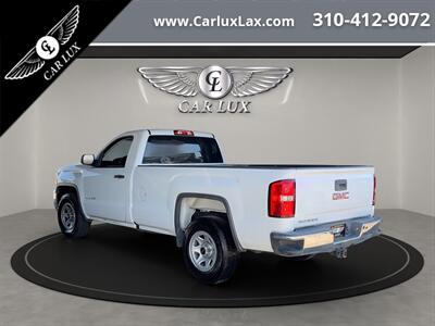 2016 GMC Sierra 1500   - Photo 5 - Lennox, CA 90304