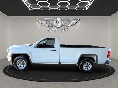 2016 GMC Sierra 1500   - Photo 4 - Lennox, CA 90304