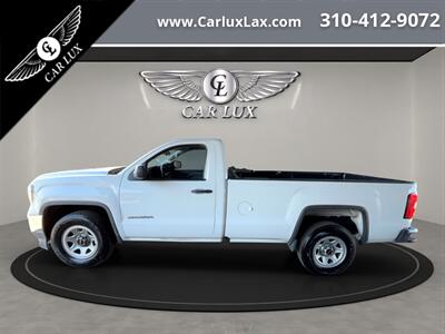 2016 GMC Sierra 1500   - Photo 4 - Lennox, CA 90304