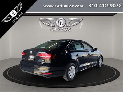 2016 Volkswagen Jetta 1.4T S   - Photo 7 - Lennox, CA 90304