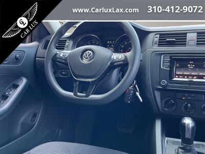 2016 Volkswagen Jetta 1.4T S   - Photo 18 - Lennox, CA 90304