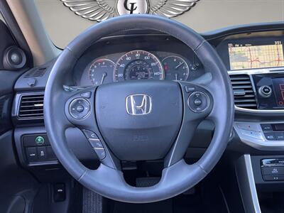 2014 Honda Accord EX-L w/Navi   - Photo 10 - Lennox, CA 90304