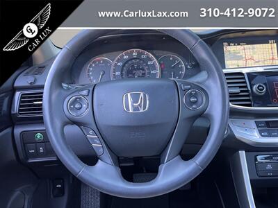 2014 Honda Accord EX-L w/Navi   - Photo 10 - Lennox, CA 90304