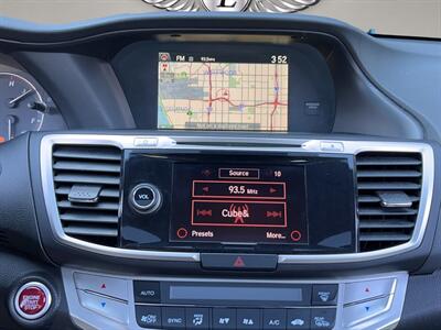 2014 Honda Accord EX-L w/Navi   - Photo 15 - Lennox, CA 90304