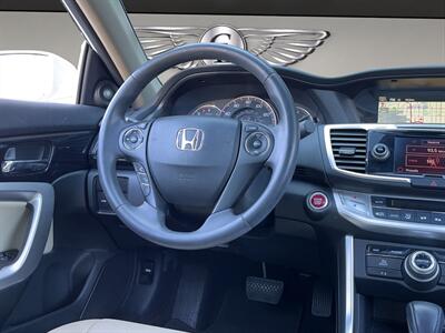 2014 Honda Accord EX-L w/Navi   - Photo 19 - Lennox, CA 90304