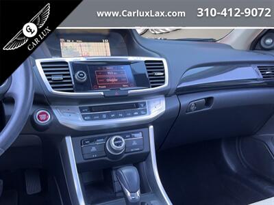 2014 Honda Accord EX-L w/Navi   - Photo 14 - Lennox, CA 90304