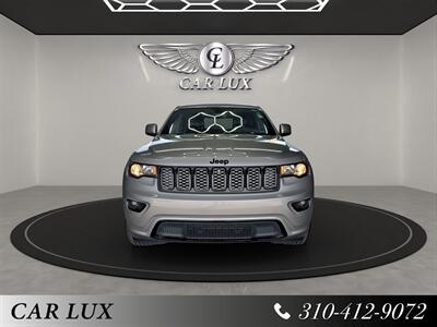 2020 Jeep Grand Cherokee Altitude   - Photo 2 - Lennox, CA 90304