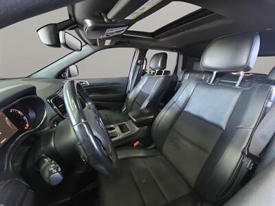 2020 Jeep Grand Cherokee Altitude   - Photo 19 - Lennox, CA 90304